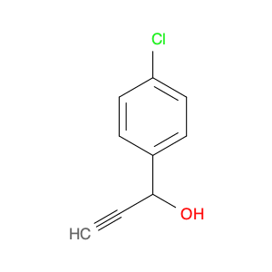 1-(4-CHLORO-PHENYL)-PROP-2-YN-1-OL