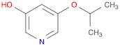 5-Isopropoxypyridin-3-ol