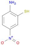 2-Amino-5-nitrobenzenethiol