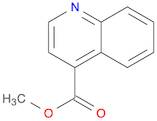 Methyl quinoline-4-carboxylate