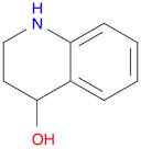 1,2,3,4-Tetrahydroquinolin-4-ol