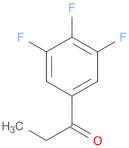 3',4',5'-TRIFLUOROPROPIOPHENONE