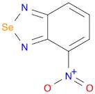 4-Nitro-2,1,3-benzoselenadiazole