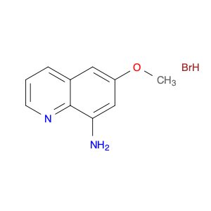 6-Methoxyquinolin-8-amine hydrobromide