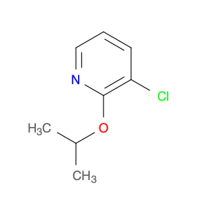 2-Isopropoxy-3-chloropyridine