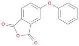 5-Phenoxy-1,3-isobenzofurandione