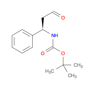 tert-butyl (2R)-2-aMino-4-oxo-2-phenylbutanoate