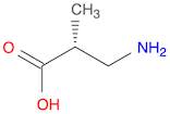 R-b-aminoisobutyric acid