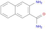 3-aMino-2-naphthaMide