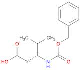 Cbz-D-β-hoMovaline