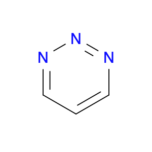 1,2,3-Triazine