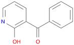 (2-HYDROXY-[3]-PYRIDYL)-PHENYL KETONE