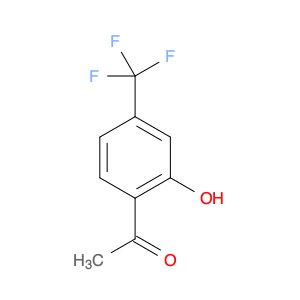 1-(2-Hydroxy-4-trifluoroMethyl-phenyl)-ethanone