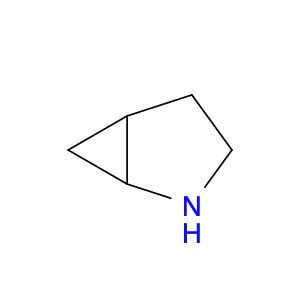 2-Azabicyclo[3.1.0]hexane