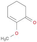 2-methoxy-2-cyclohexen-1-one