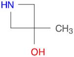 3-METHYL-3-AZETIDINOL