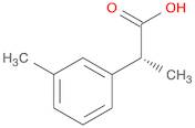 (R)-2-(m-Tolyl)propanoic acid