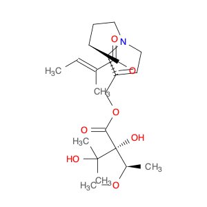 LASIOCARPINE