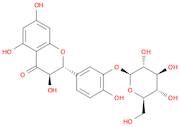 Taxifolin 3'-O-glucoside