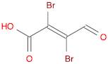 2,3-dibromo-4-oxo-but-2-enoic acid