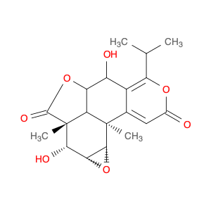 nagilactone C