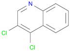 3,4-Dichloroquinoline