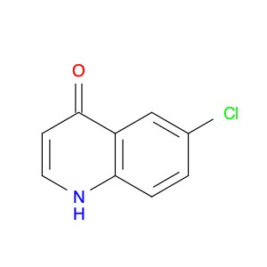 6-Chloroquinolin-4(1H)-one