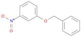 1-(BENZYLOXY)-3-NITROBENZENE