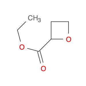 Ethyl 2-oxetanecarboxylate