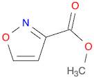 3-Isoxazolecarboxylic acid, methyl ester (8CI,9CI)