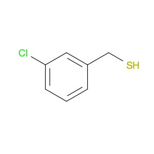 3-Chlorobenzenemethanethiol