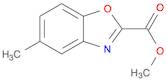 methyl 5-methylbenzo[d]oxazole-2-carboxylate