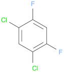 1,5-DICHLORO-2,4-DIFLUOROBENZENE