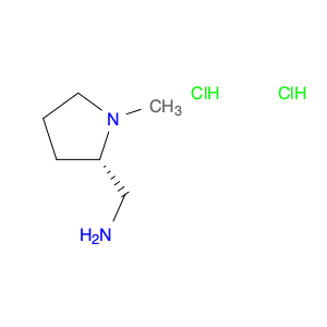 Pyrrolidine, 2-(MethylaMinoMethyl)