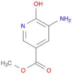 Methyl 5-aMino-6-hydroxypyridine-3-carboxylate