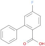 4-Fluoro-2-phenylbenzoic acid