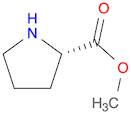 methyl L-prolinate