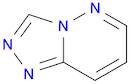 1,2,4-Triazolo[4,3-b]pyridazine