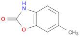 6-METHYL-1,3-BENZOXAZOL-2(3H)-ONE