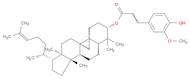 CYCLOARTENYL FERULATE