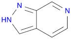 2H-Pyrazolo[3,4-c]pyridine