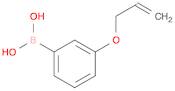 3-Allyloxyphenylboronic acid