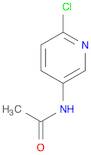 5-AcetaMido-2-chloropyridine