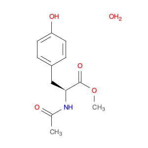 Ac-tyr-ome h2o