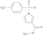 METHYL 1-TOSYL-1H-PYRROLE-3-CARBOXYLATE