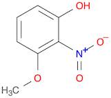 3-Methoxy-2-nitrophenol