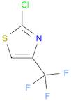 Thiazole, 2-chloro-4-(trifluoroMethyl)-