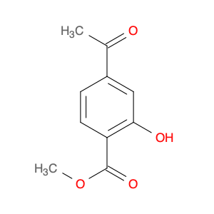 4-ACETYL-2-HYDROXY-BENZOIC ACID METHYLESTER