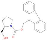 (R)-(9H-Fluoren-9-yl)methyl 2-(hydroxymethyl)pyrrolidine-1-carboxylate