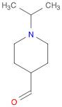 1-Isopropyl-piperidine-4-carboxaldehyde